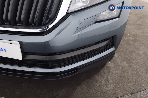 Used Skoda Kodiaq 2020 for sale - 76278749: Photo 40