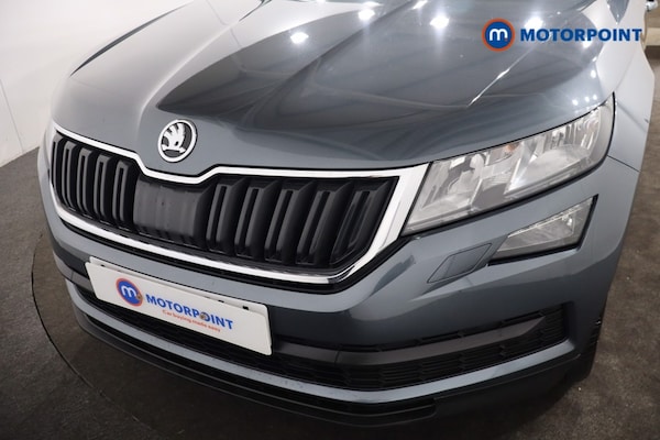 Used Skoda Kodiaq 2020 for sale - 76278749: Photo 42