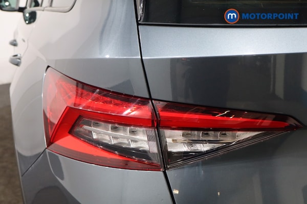 Used Skoda Kodiaq 2020 for sale - 76278749: Photo 45