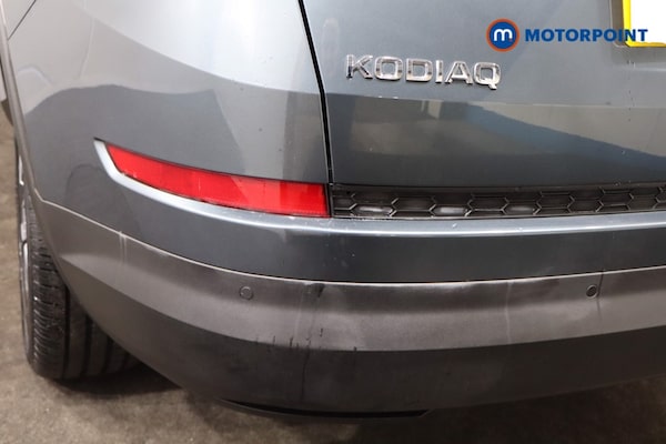 Used Skoda Kodiaq 2020 for sale - 76278749: Photo 46