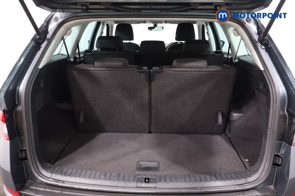 Used Skoda Kodiaq 2020 for sale - 76278749: Photo 48