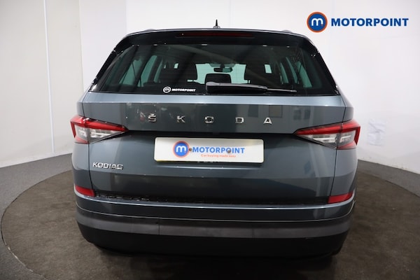 Used Skoda Kodiaq 2020 for sale - 76278749: Photo 49