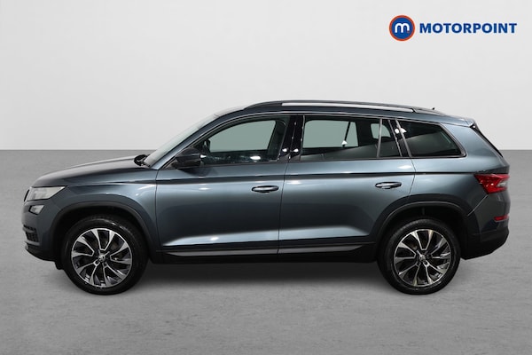 Used Skoda Kodiaq 2020 for sale - 76278749: Photo 4