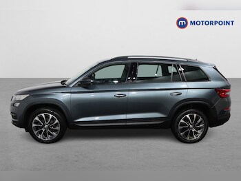 Used Skoda Kodiaq 2020 for sale - 76278749: Photo