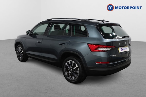 Used Skoda Kodiaq 2020 for sale - 76278749: Photo 5
