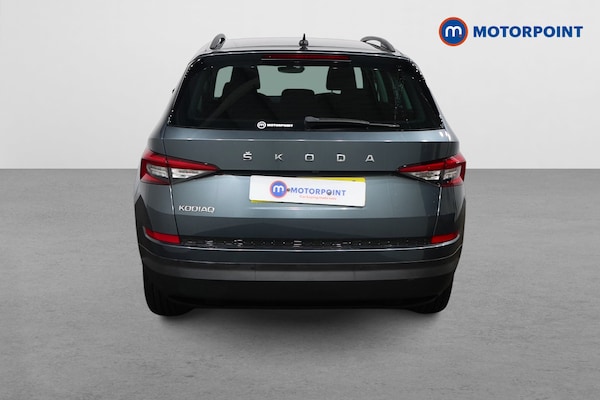 Used Skoda Kodiaq 2020 for sale - 76278749: Photo 6