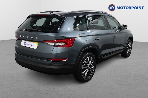 Used Skoda Kodiaq 2020 for sale - 76278749: Photo 7