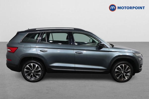 Used Skoda Kodiaq 2020 for sale - 76278749: Photo 8