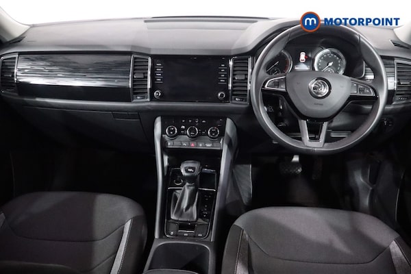 Used Skoda Kodiaq 2020 for sale - 76278749: Photo 9