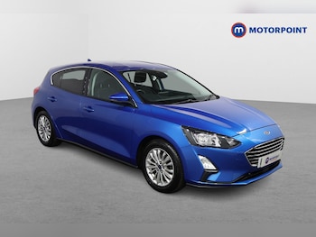 Ford - Focus