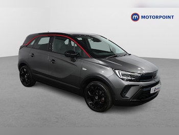 Vauxhall - Crossland
