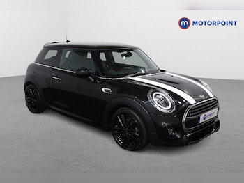 Used MINI Hatch 2020 for sale - 78563988: Photo