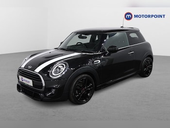 Used MINI Hatch 2020 for sale - 78563988: Photo