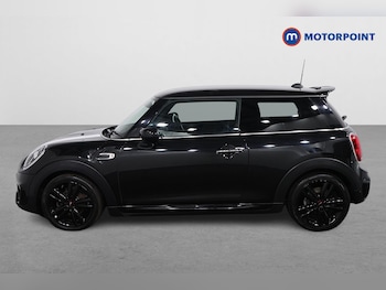 Used MINI Hatch 2020 for sale - 78563988: Photo