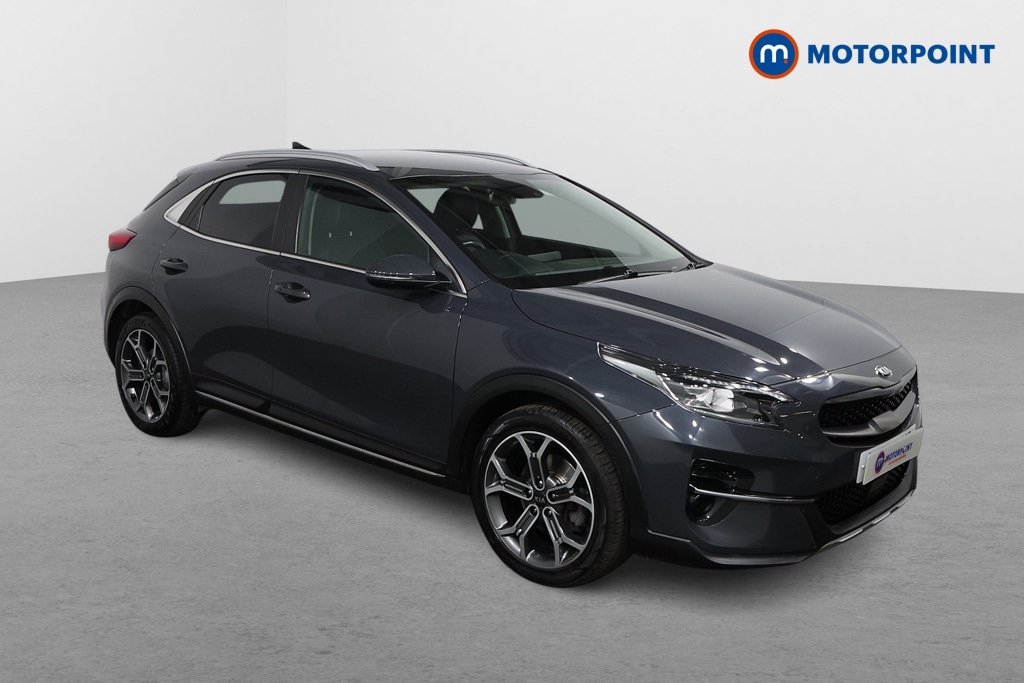 Used Kia XCeed 2021 for sale - 76463965: Photo 1