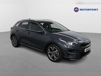 Used Kia XCeed 2021 for sale - 76463965: Photo