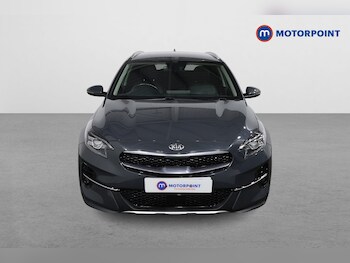 Used Kia XCeed 2021 for sale - 76463965: Photo