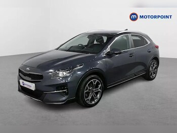 Used Kia XCeed 2021 for sale - 76463965: Photo