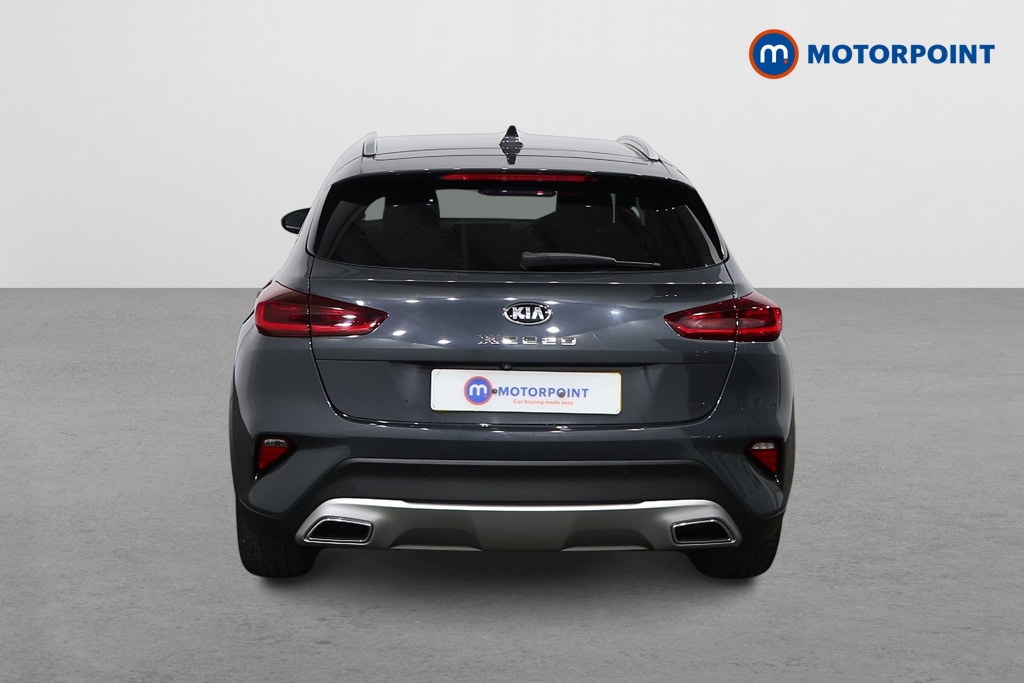 Used Kia XCeed 2021 for sale - 76463965: Photo 5