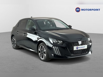 Used Peugeot 208 2025 for sale - 79460362: Photo