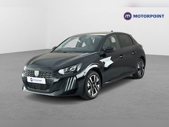 Used Peugeot 208 2025 for sale - 79460362: Photo