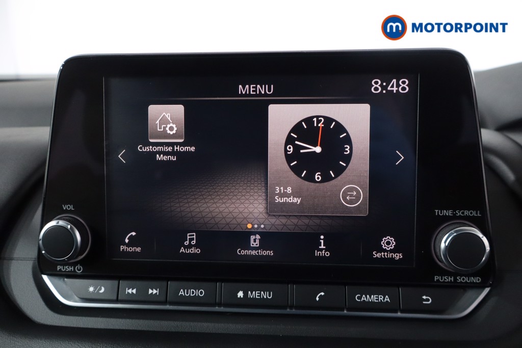 Used Nissan Qashqai 2022 for sale - 76554699: Photo 10