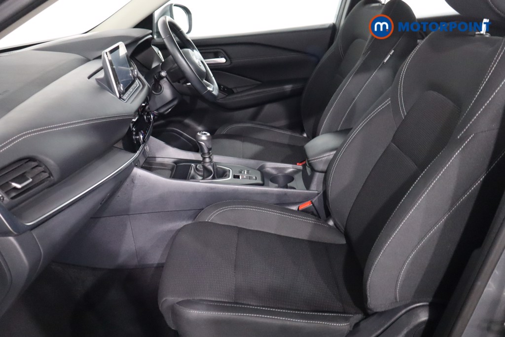 Used Nissan Qashqai 2022 for sale - 76554699: Photo 12