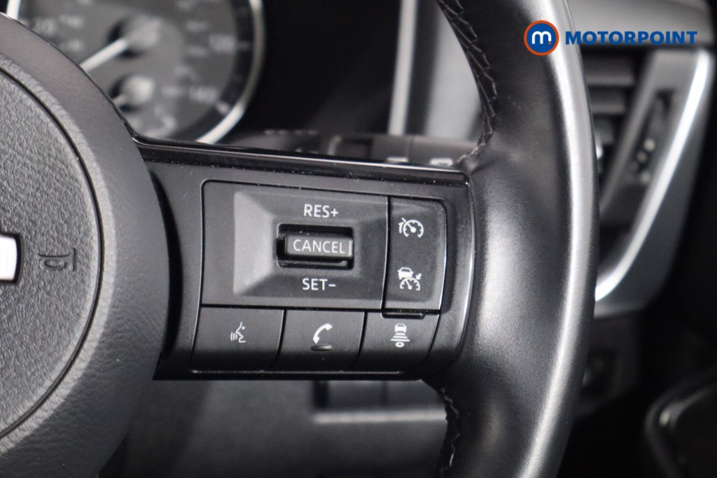 Used Nissan Qashqai 2022 for sale - 76554699: Photo 16