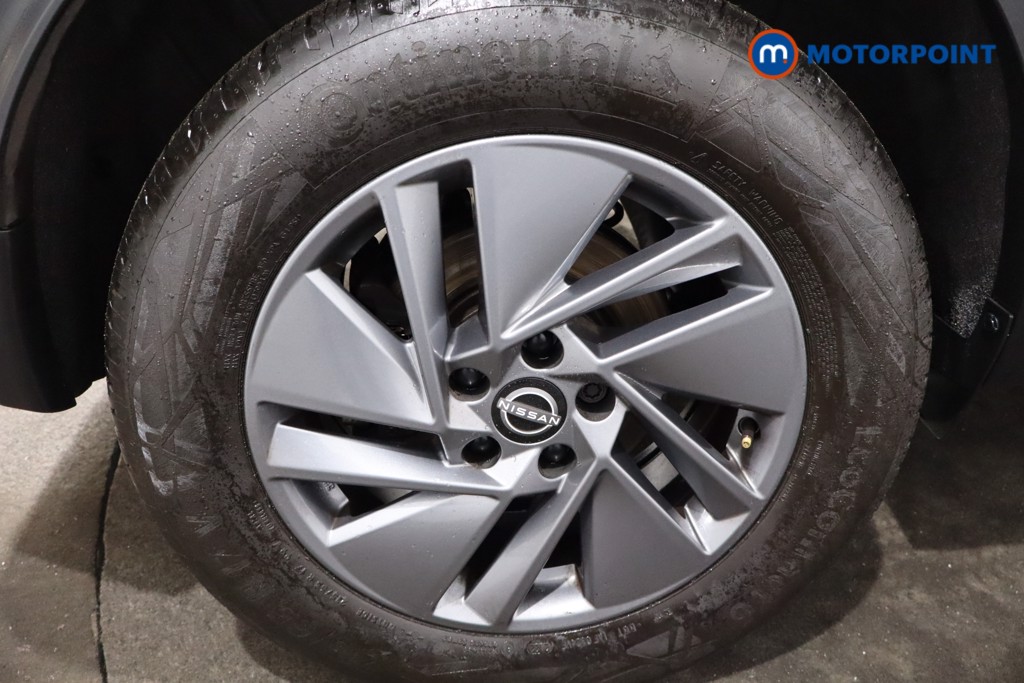 Used Nissan Qashqai 2022 for sale - 76554699: Photo 17