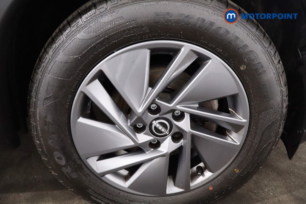 Used Nissan Qashqai 2022 for sale - 76554699: Photo 18