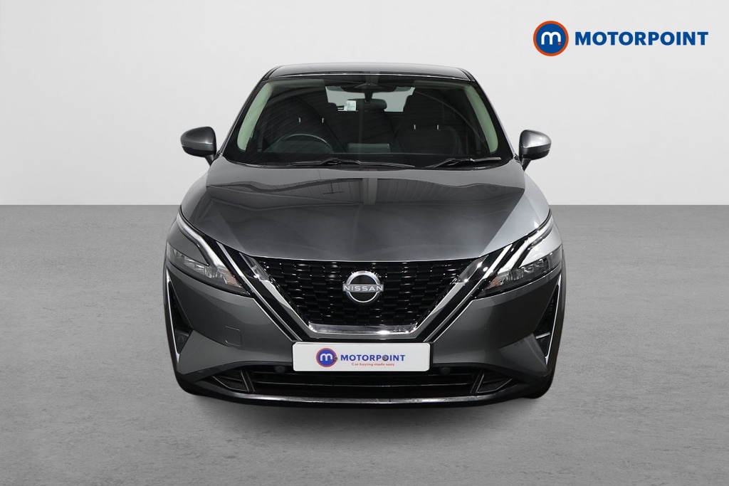 Used Nissan Qashqai 2022 for sale - 76554699: Photo 2