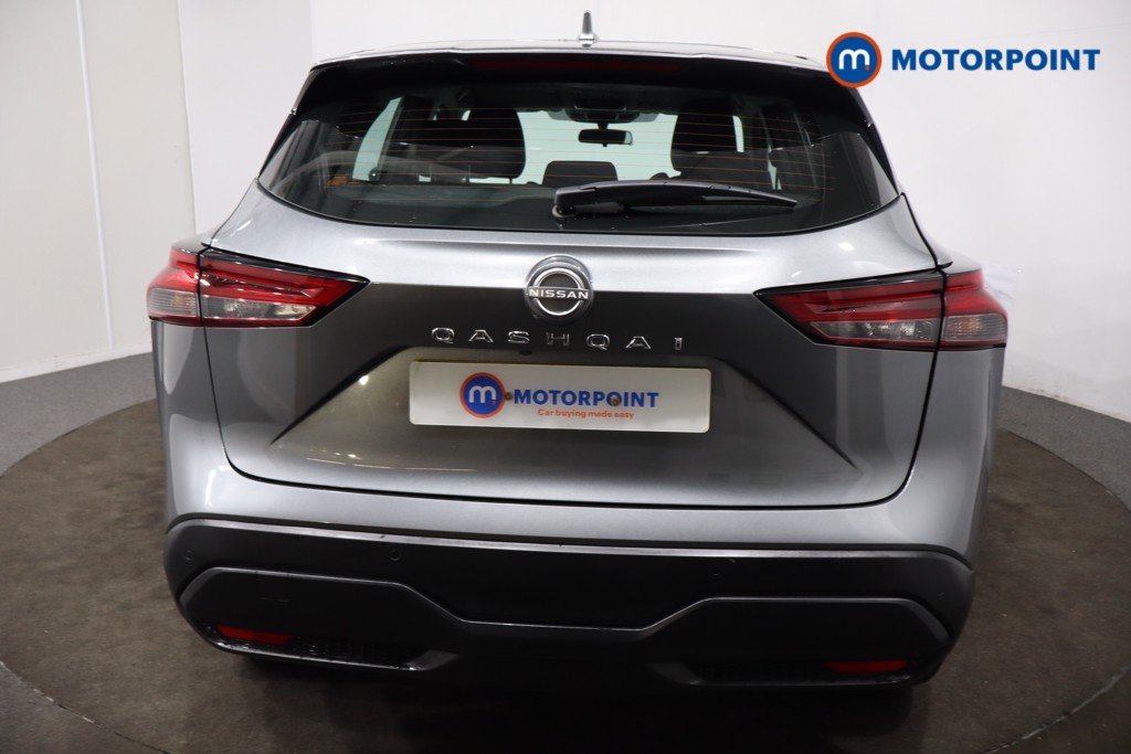 Used Nissan Qashqai 2022 for sale - 76554699: Photo 44