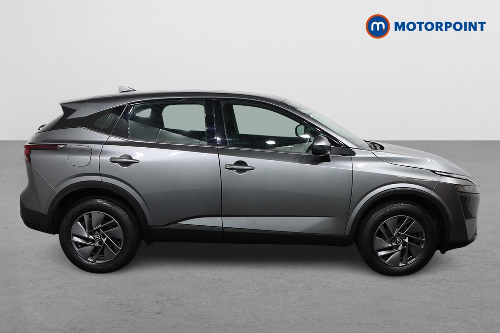 Used Nissan Qashqai 2022 for sale - 76554699: Photo 8