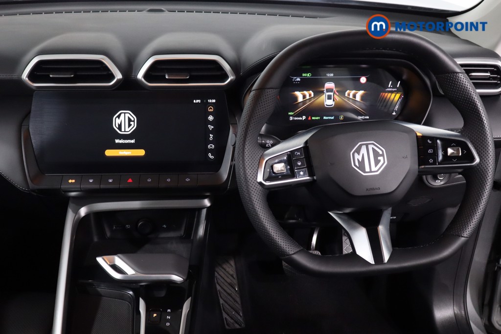 Used MG MG ZS 2025 for sale - 77804855: Photo 11