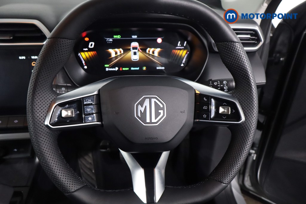 Used MG MG ZS 2025 for sale - 77804855: Photo 14