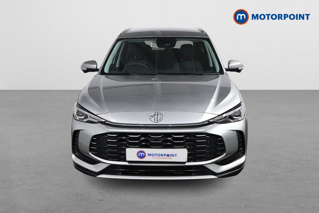 Used MG MG ZS 2025 for sale - 77804855: Photo 2