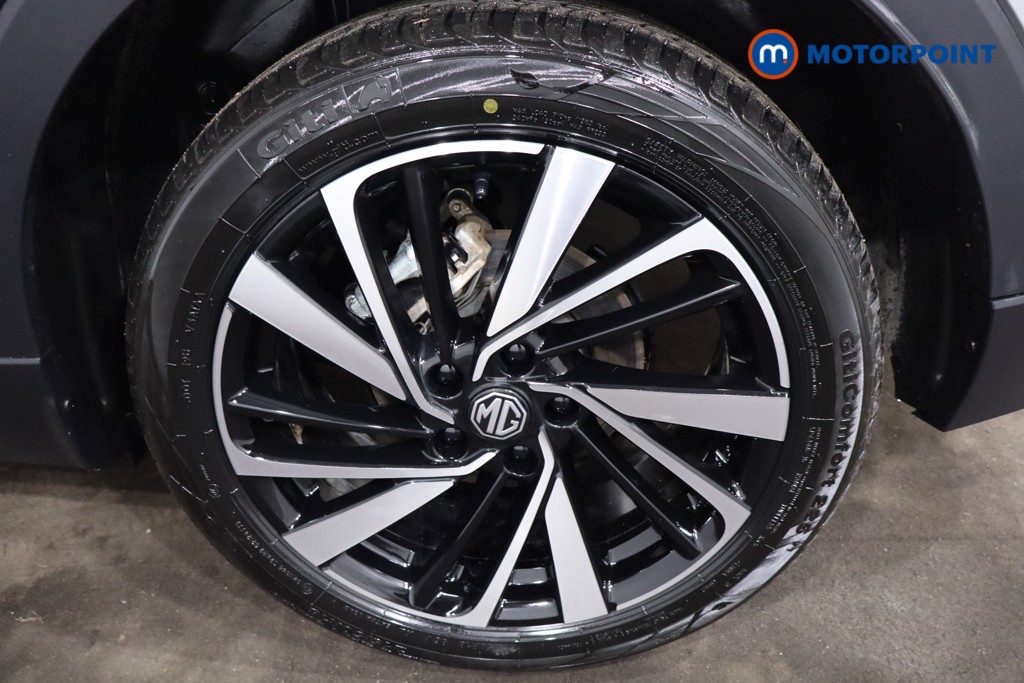 Used MG MG ZS 2025 for sale - 77804855: Photo 20