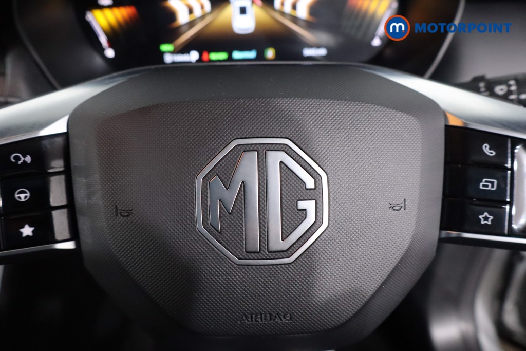 Used MG MG ZS 2025 for sale - 77804855: Photo 21