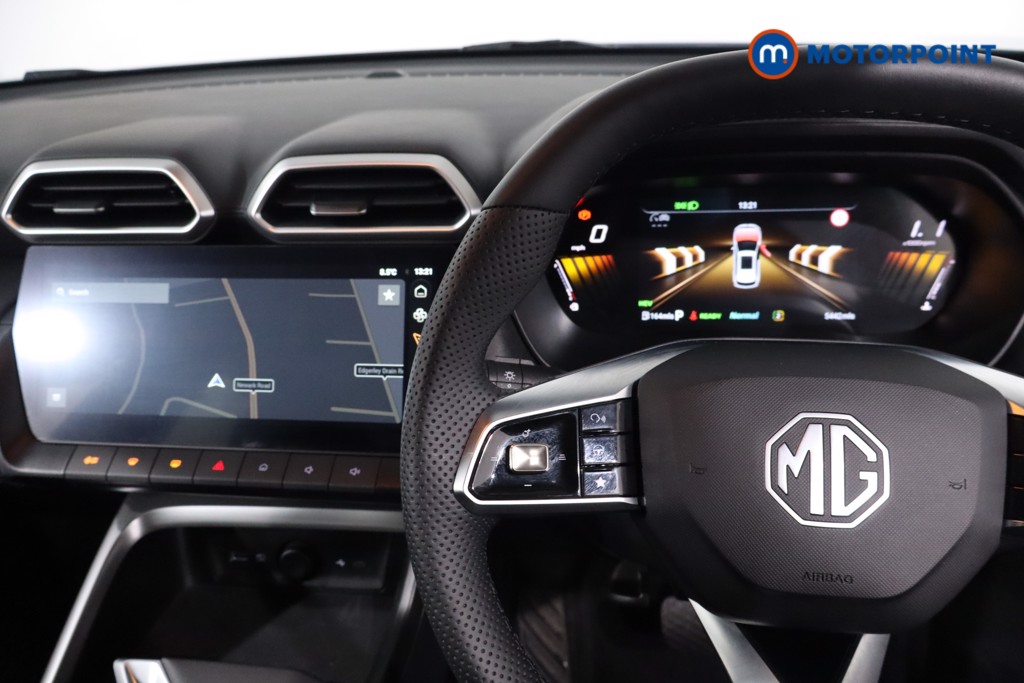 Used MG MG ZS 2025 for sale - 77804855: Photo 28