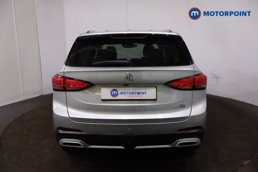 Used MG MG ZS 2025 for sale - 77804855: Photo 41