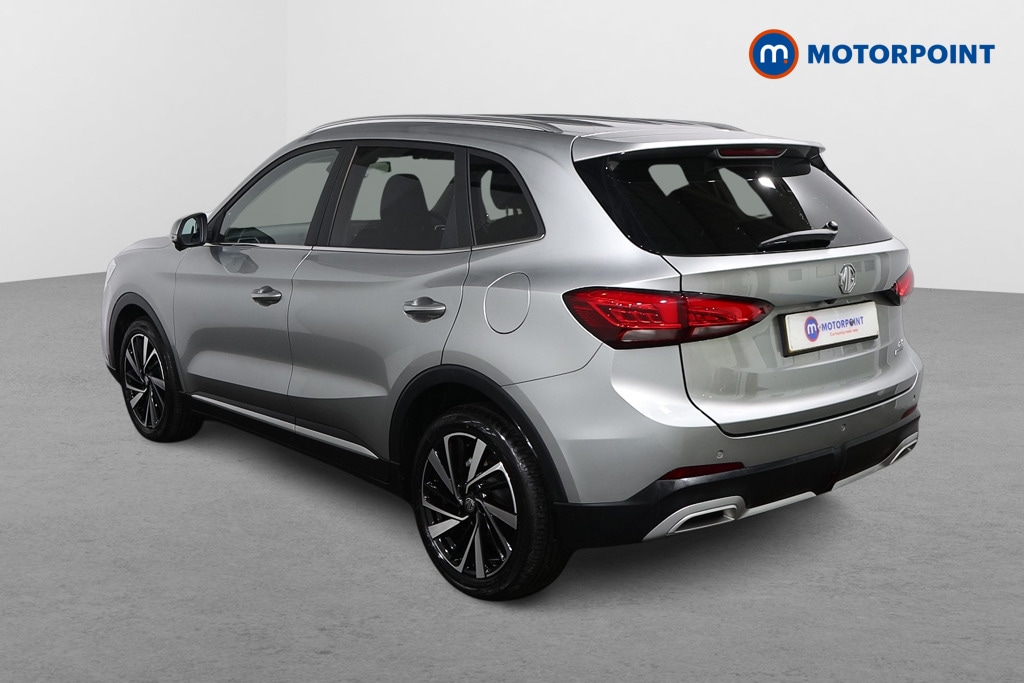 Used MG MG ZS 2025 for sale - 77804855: Photo 5