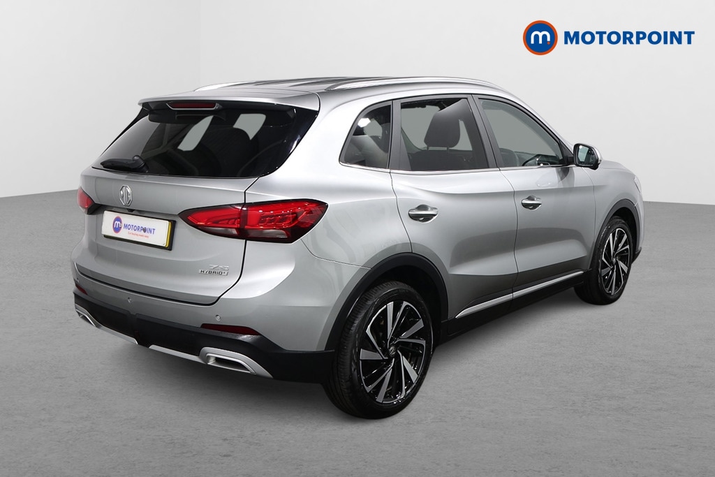 Used MG MG ZS 2025 for sale - 77804855: Photo 7