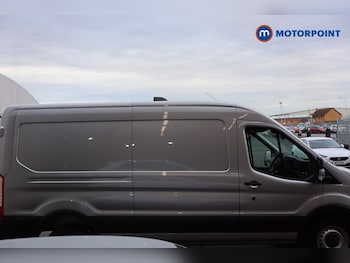 Used Ford Transit 2024 for sale - 76934008: Photo