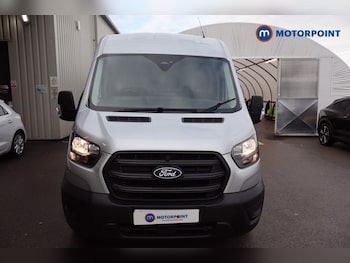 Used Ford Transit 2024 for sale - 76934008: Photo