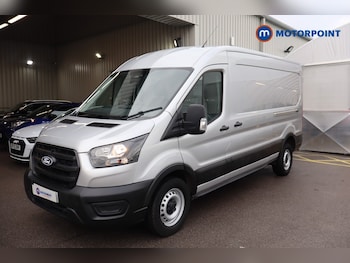 Used Ford Transit 2024 for sale - 76934008: Photo