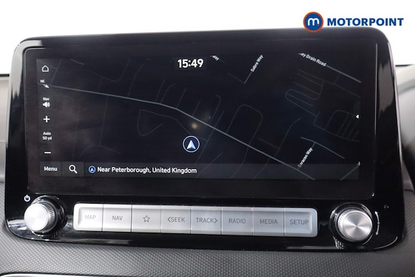 Used Hyundai KONA 2022 for sale - 76303275: Photo 10