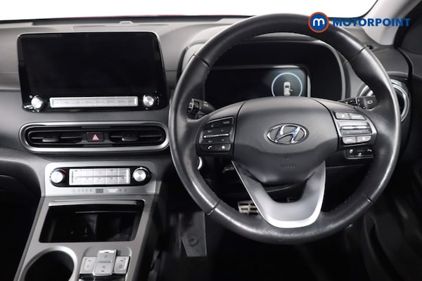 Used Hyundai KONA 2022 for sale - 76303275: Photo 11