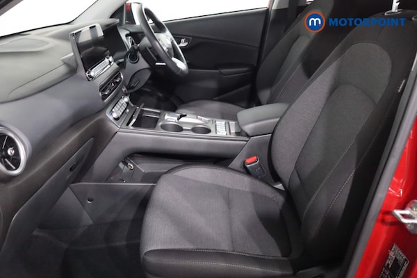 Used Hyundai KONA 2022 for sale - 76303275: Photo 12