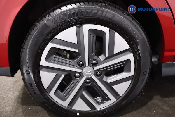 Used Hyundai KONA 2022 for sale - 76303275: Photo 17