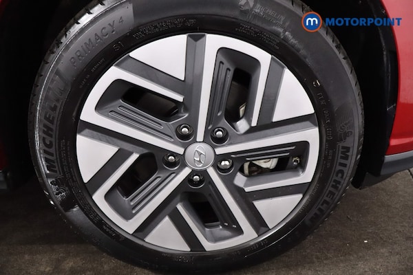 Used Hyundai KONA 2022 for sale - 76303275: Photo 18